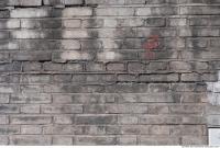 wall brick damaged 0008